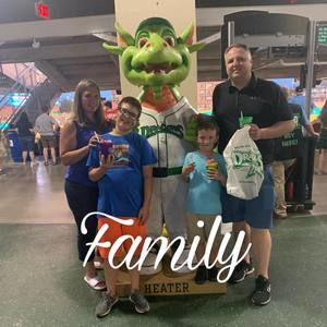 Meet your Posher, Shannon